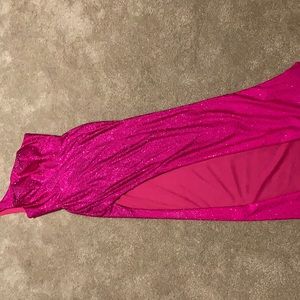 Wore twice if that, it was my prom dress from this may